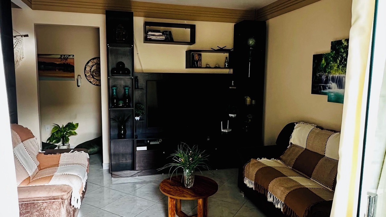Photo of Livingroom in Taperapua Beach