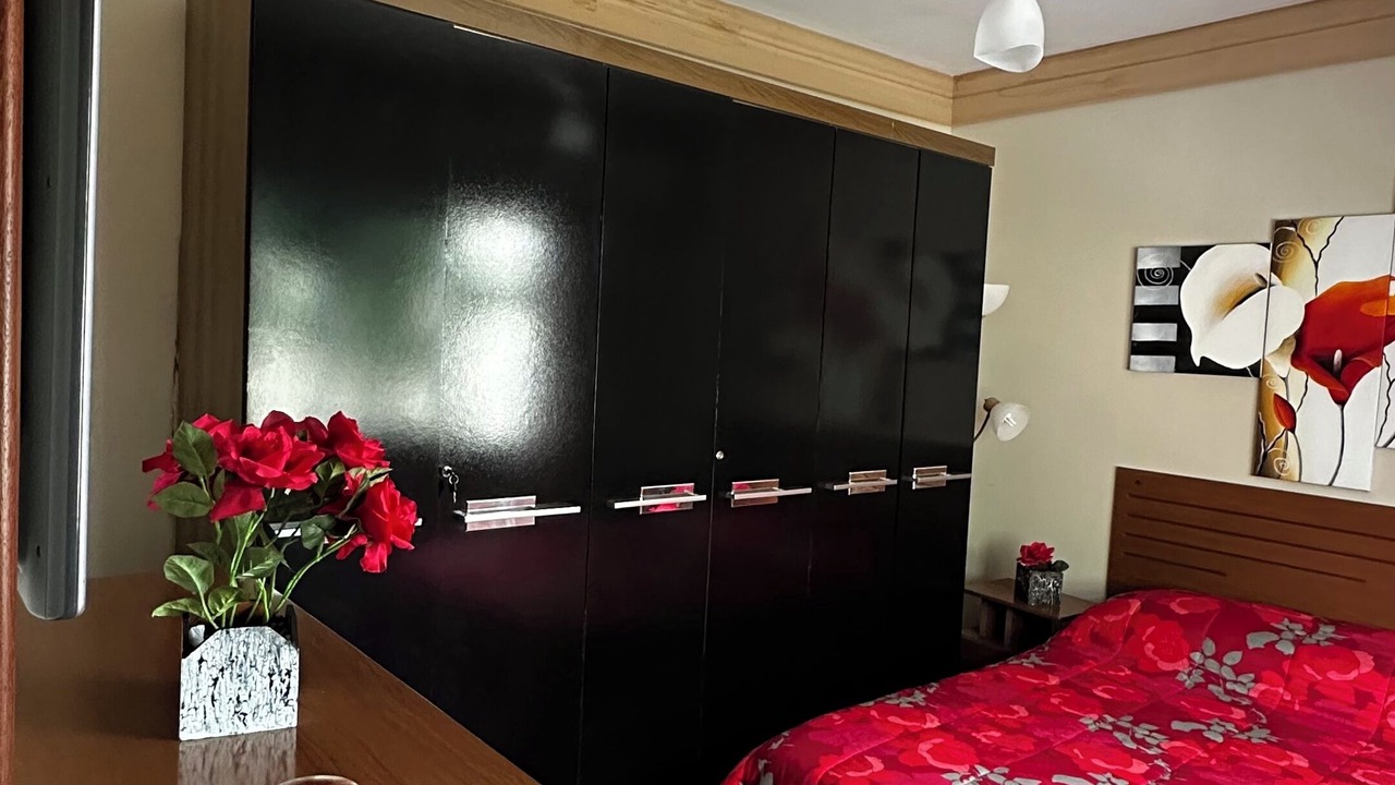 Photo of Bedroom in Taperapua Beach