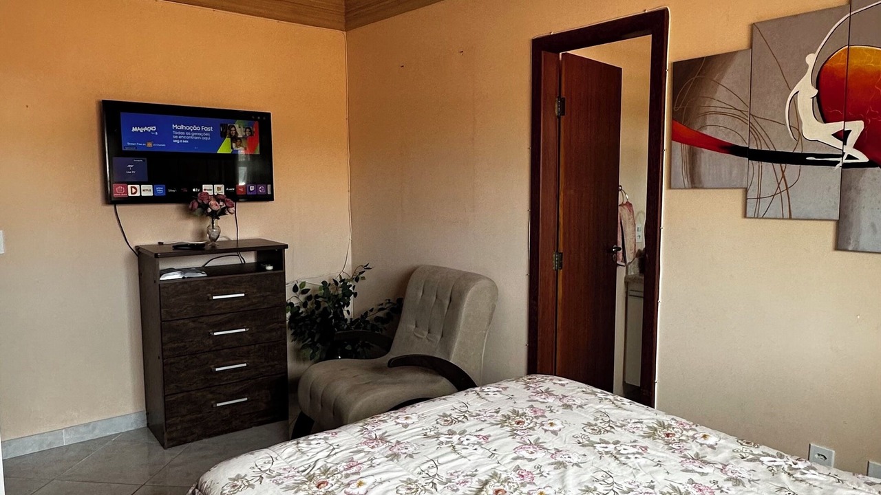 Photo of Bedroom in Taperapua Beach