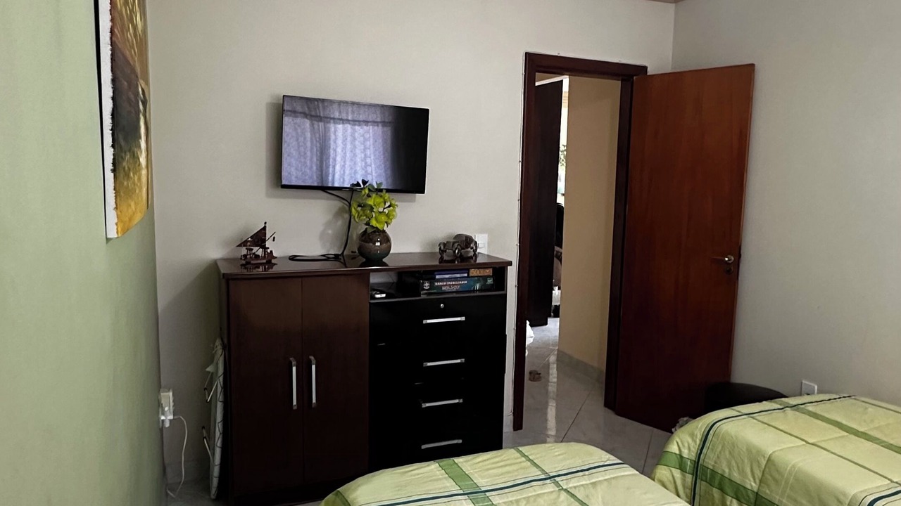 Photo of Bedroom in Taperapua Beach