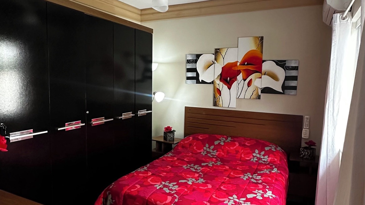 Photo of Bedroom in Taperapua Beach