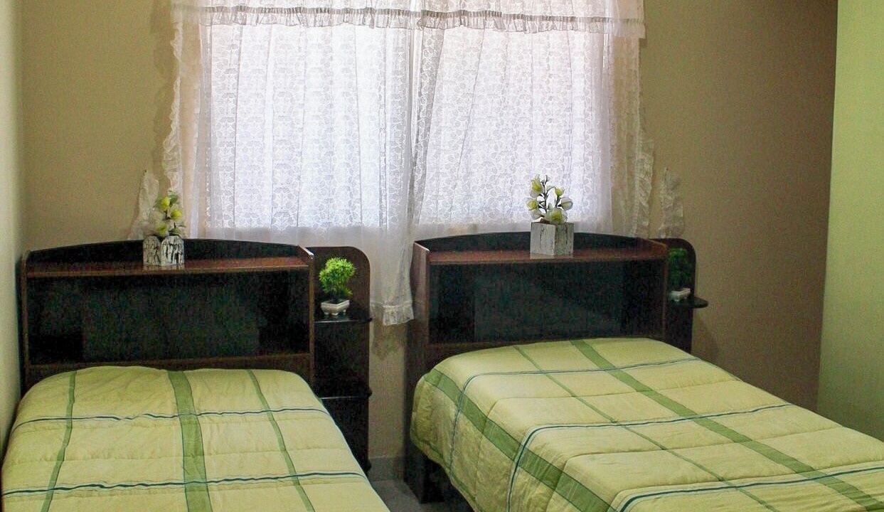 Photo of Bedroom in Taperapua Beach