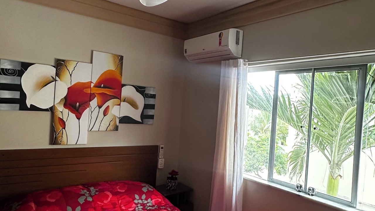 Photo of Bedroom in Taperapua Beach