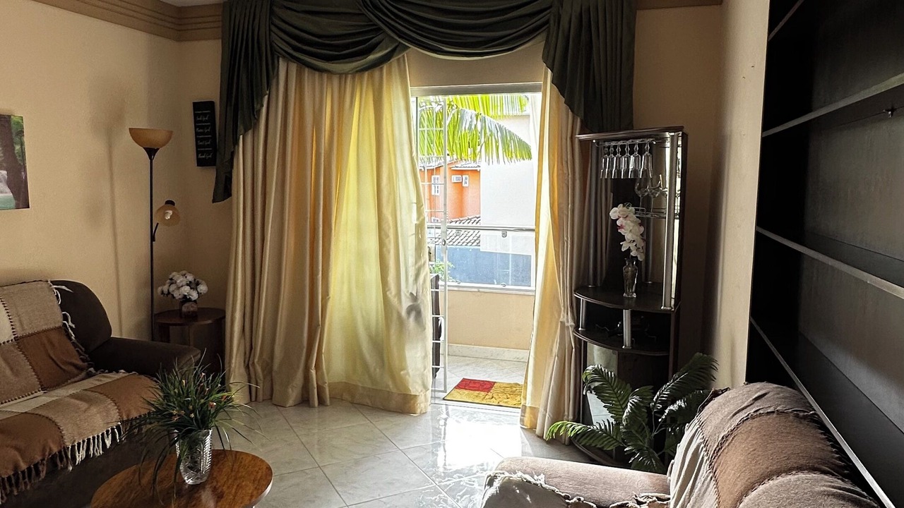 Photo of Livingroom in Taperapua Beach