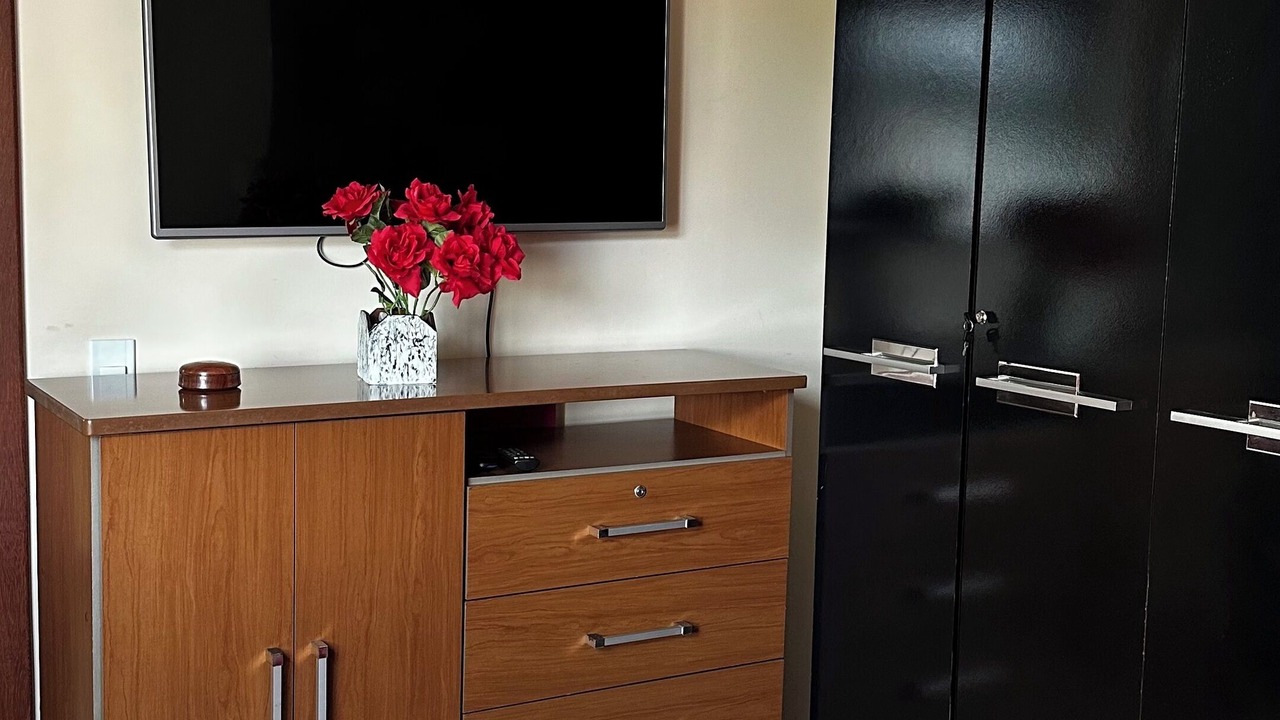 Photo of Bedroom in Taperapua Beach