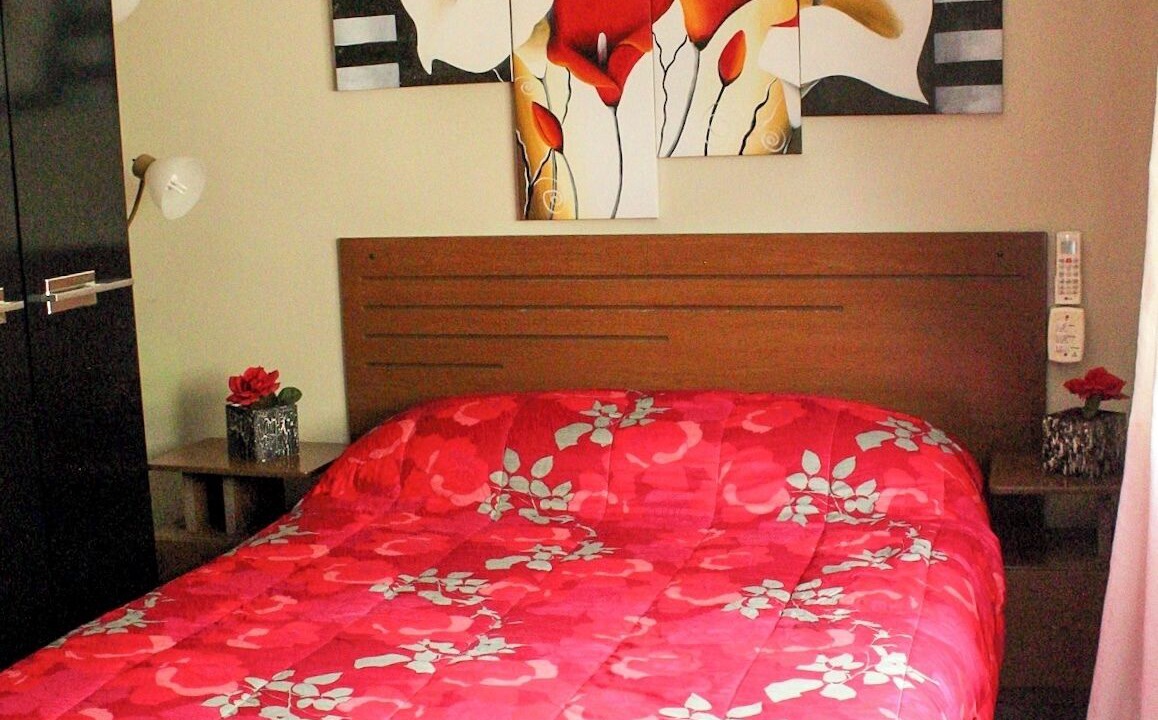 Photo of Bedroom in Taperapua Beach