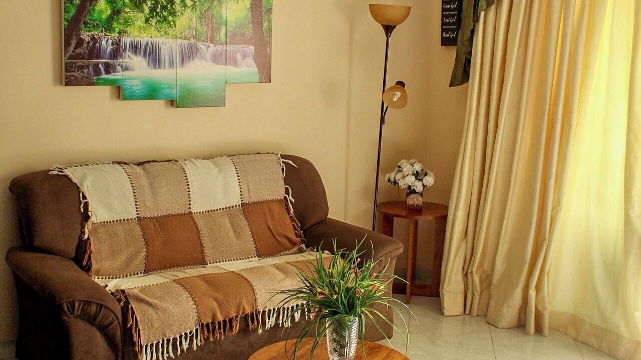 Photo of Livingroom in Taperapua Beach