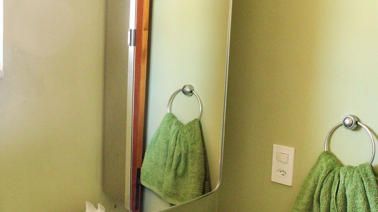 Photo of Bathroom in Taperapua Beach