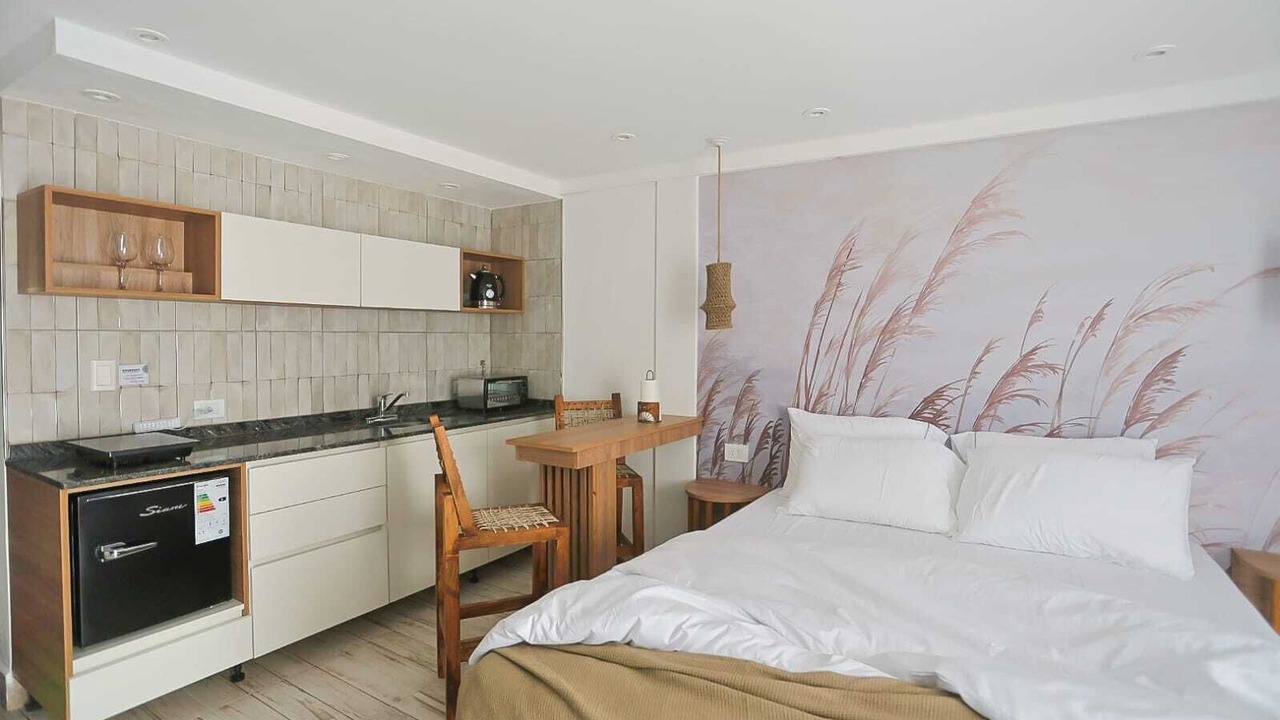 Photo of Bedroom in Tafi del Valle