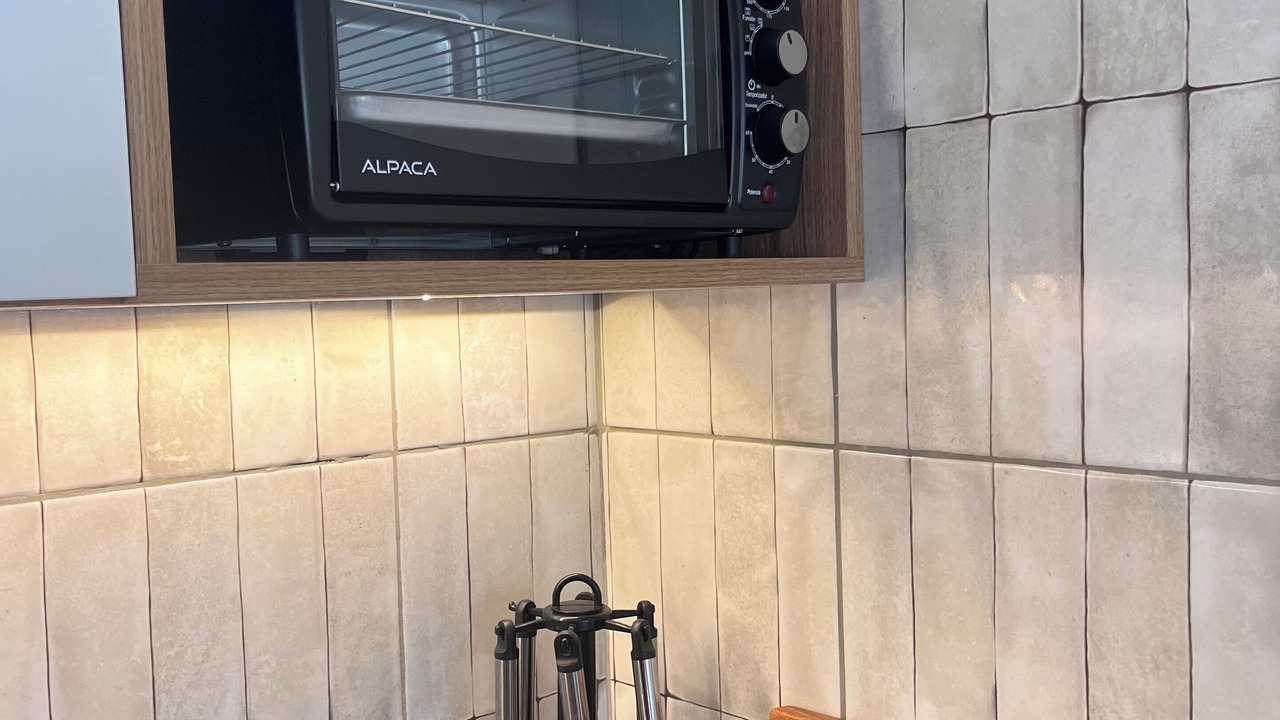 Photo of Kitchen in Tafi del Valle