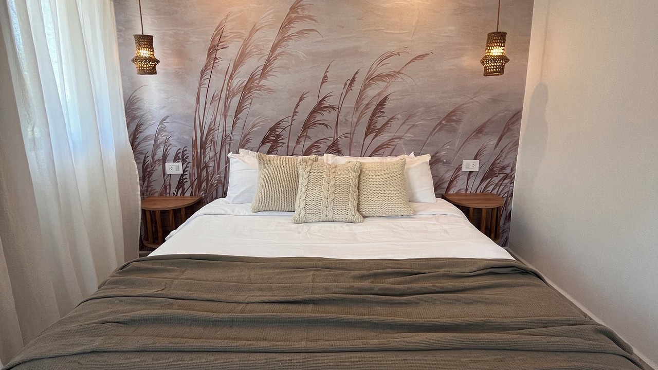 Photo of Bedroom in Tafi del Valle