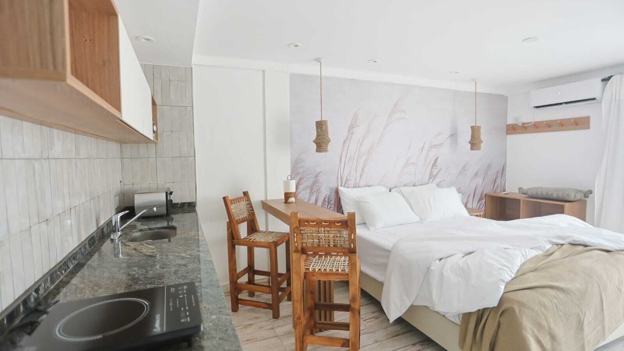 Photo of Bedroom in Tafi del Valle