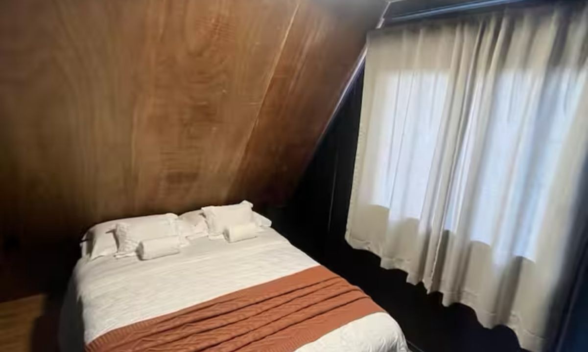 Photo of Bedroom in Urubici