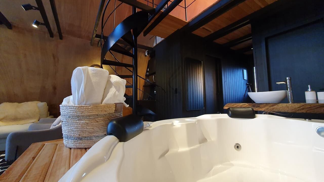 Photo of Bathroom in Urubici