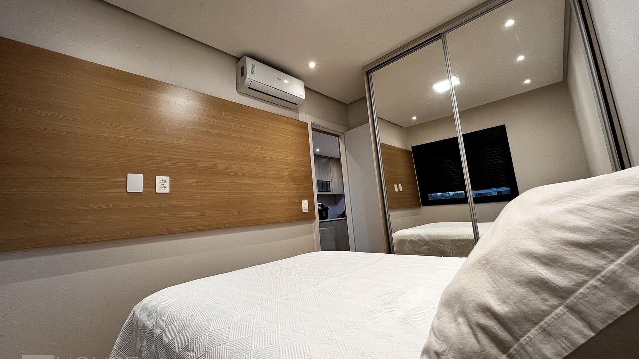 Photo of Bedroom in Boa Vista