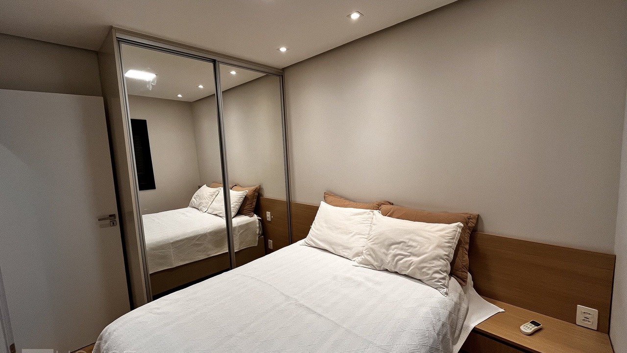 Photo of Bedroom in Boa Vista