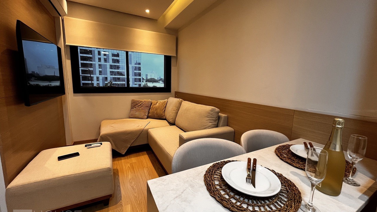 Photo of Livingroom in Boa Vista
