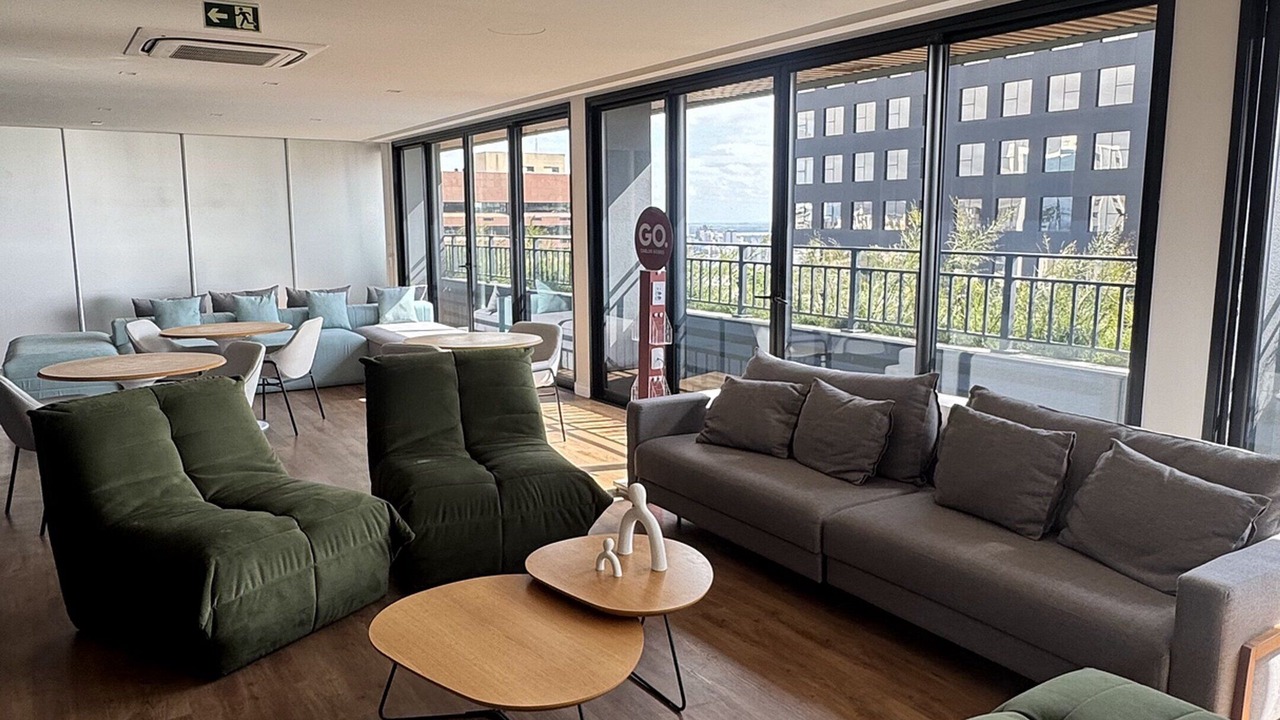 Photo of Livingroom in Boa Vista