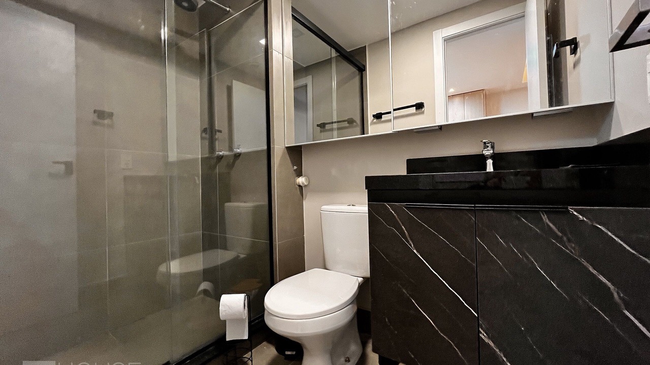 Photo of Bathroom in Boa Vista