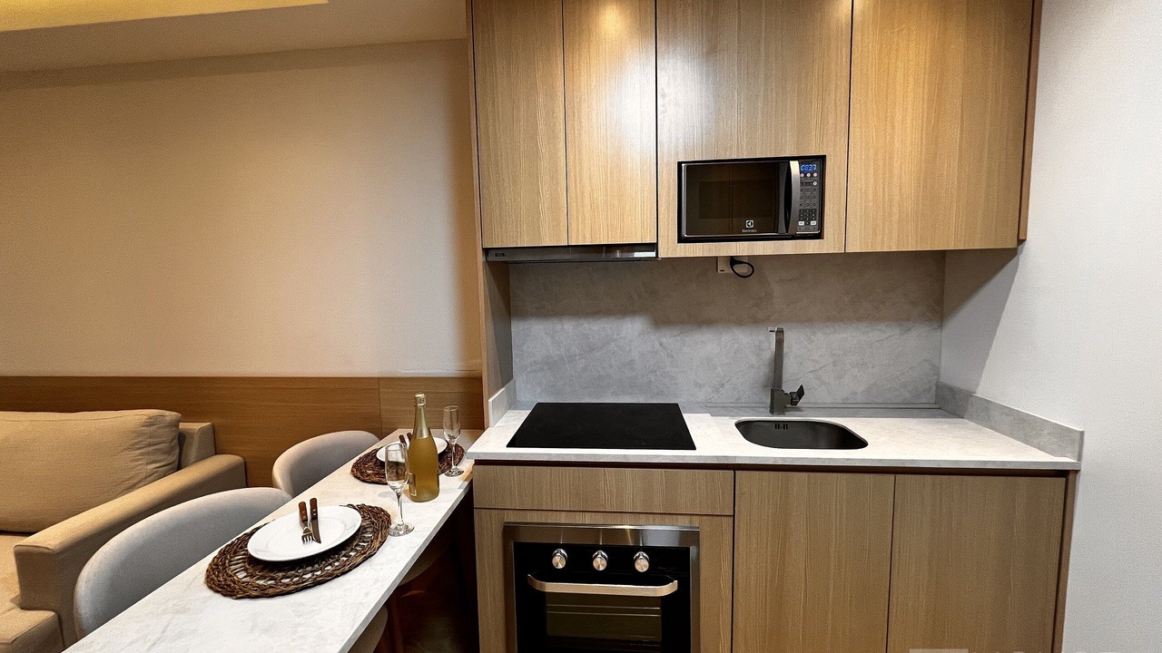Photo of Kitchen in Boa Vista