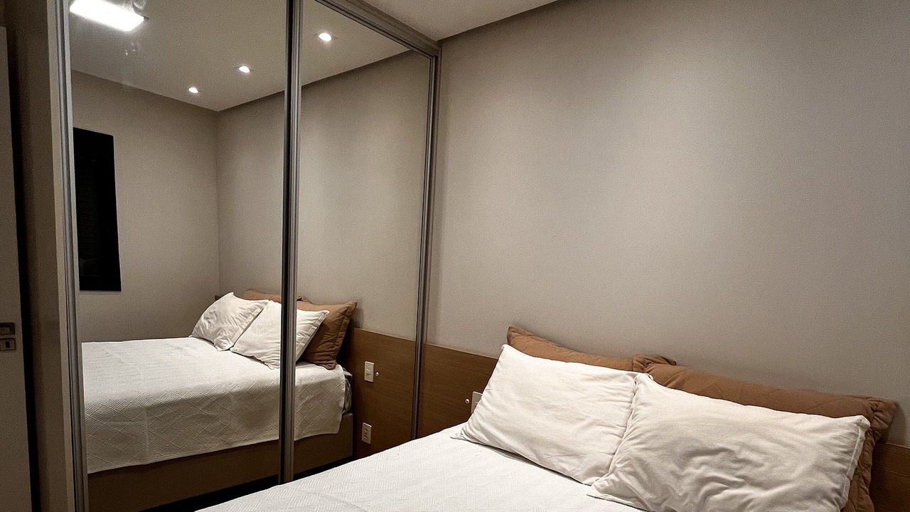 Photo of Bedroom in Boa Vista