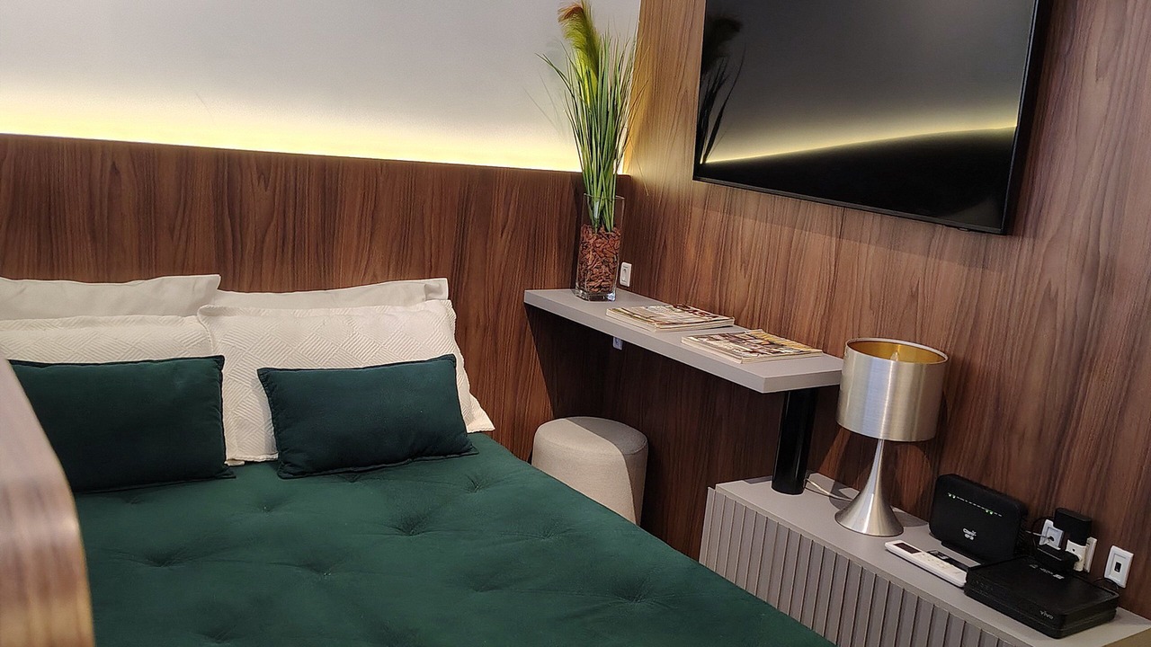 Photo of Bedroom in Rio Branco