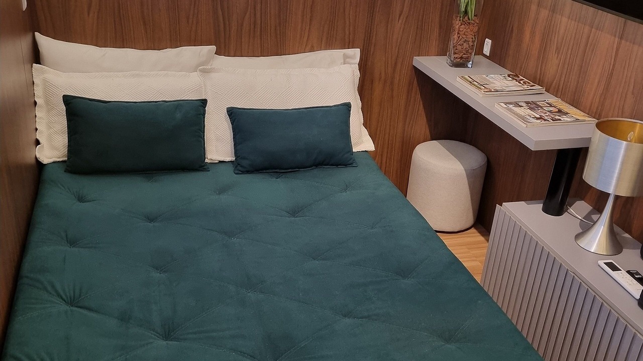 Photo of Bedroom in Rio Branco