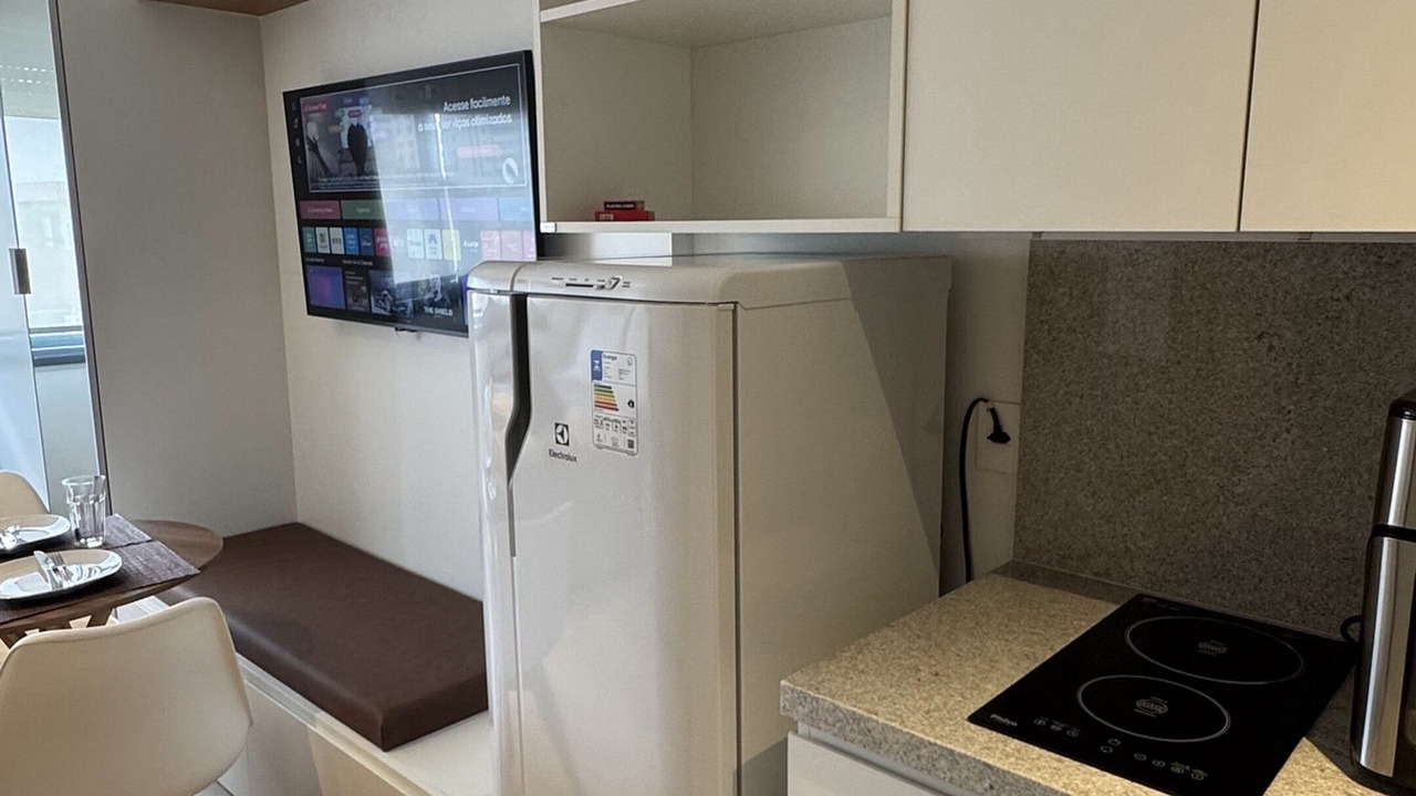 Photo of Kitchen in Rio Branco