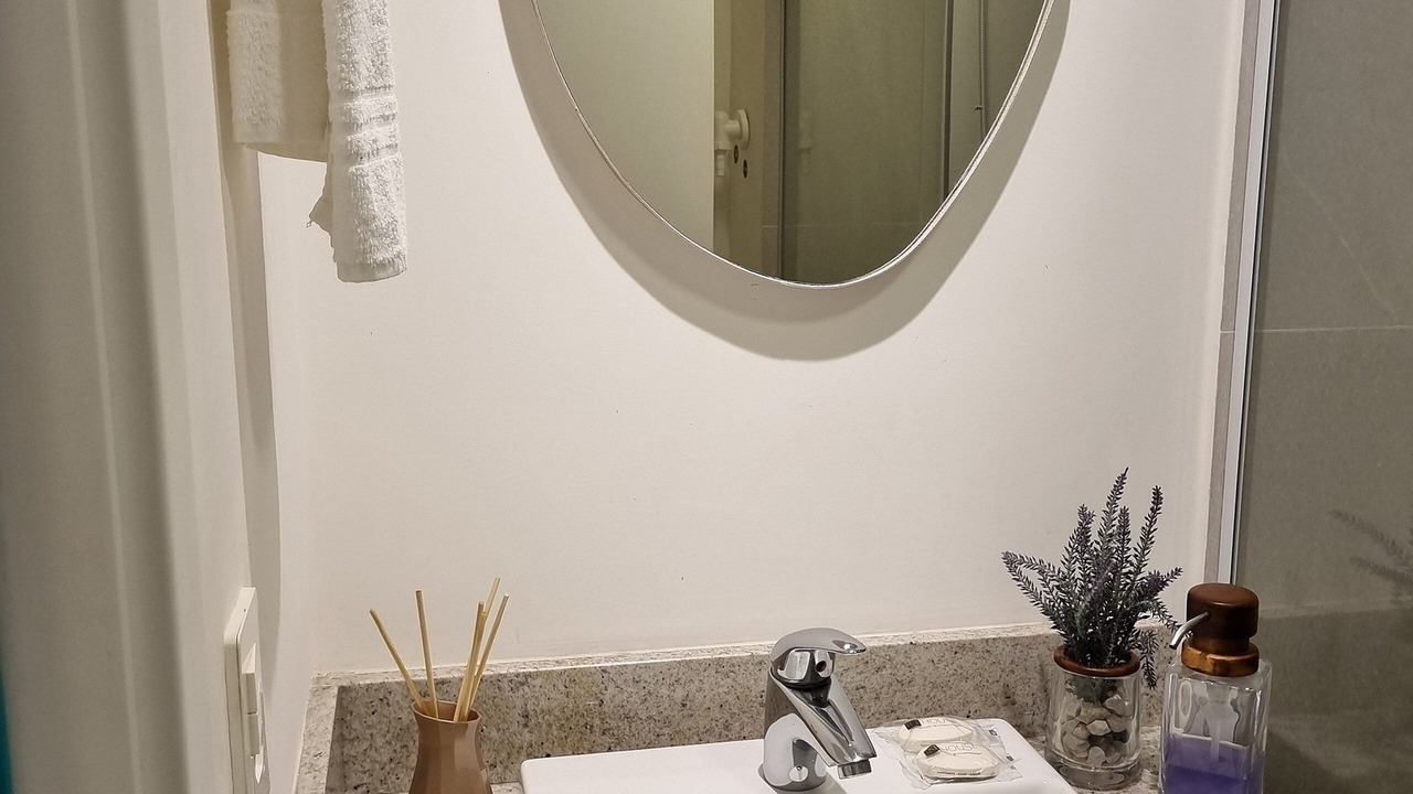 Photo of Bathroom in Rio Branco