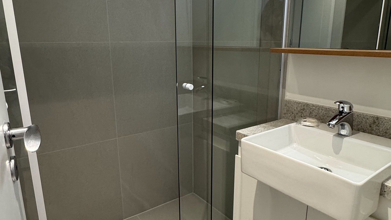 Photo of Bathroom in Rio Branco