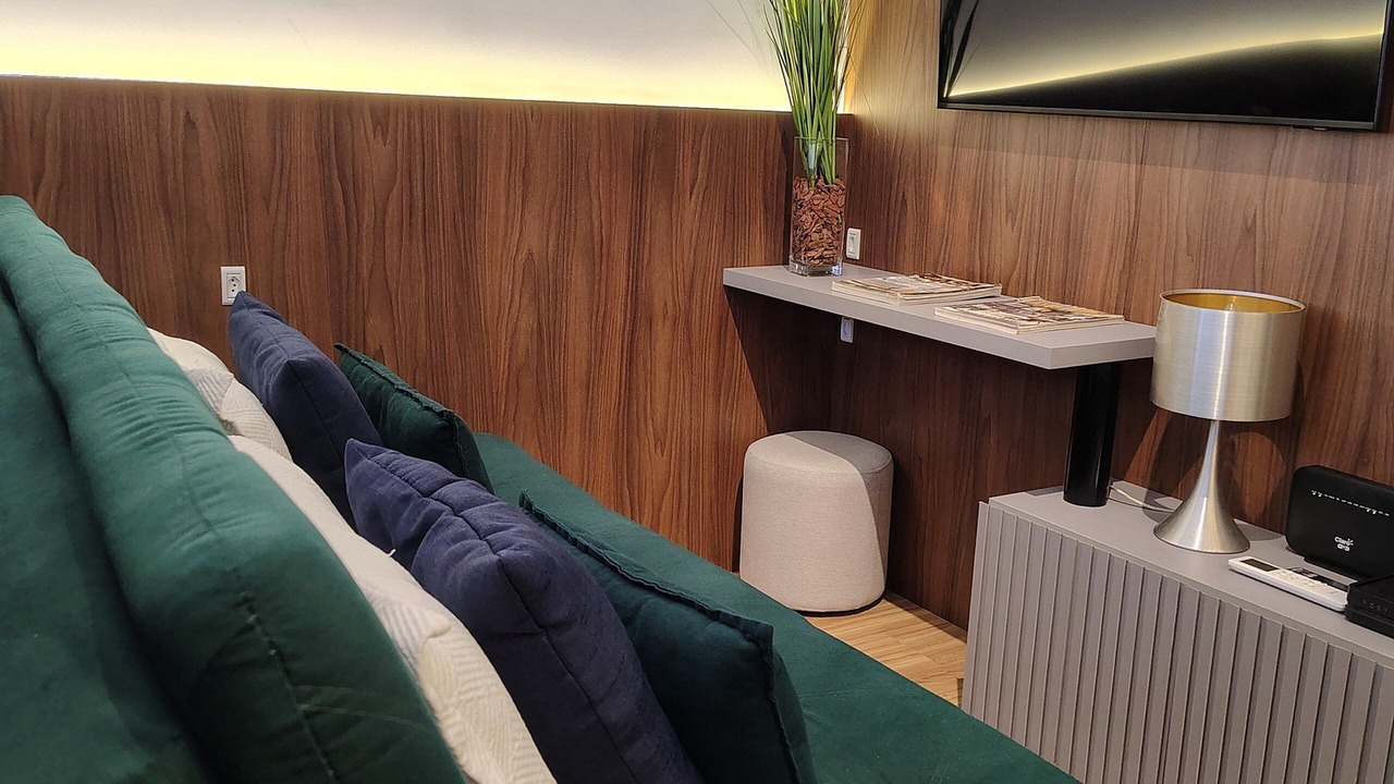 Photo of Livingroom in Rio Branco