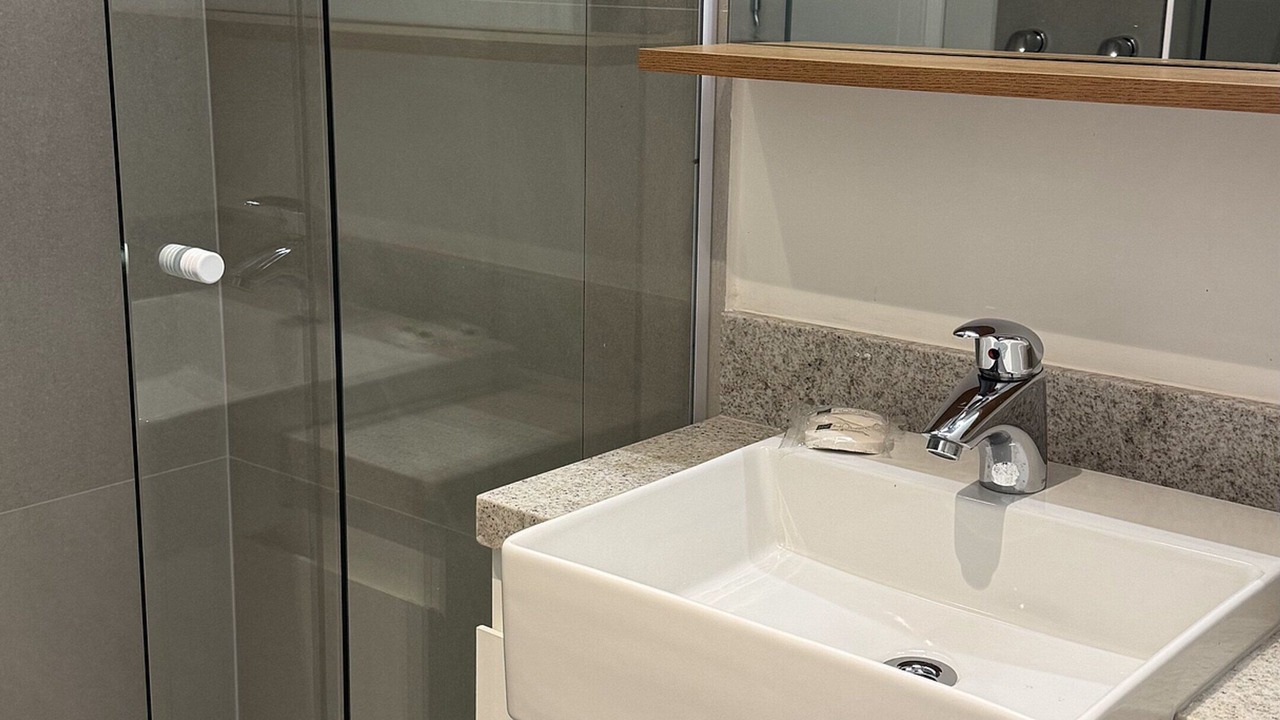 Photo of Bathroom in Rio Branco