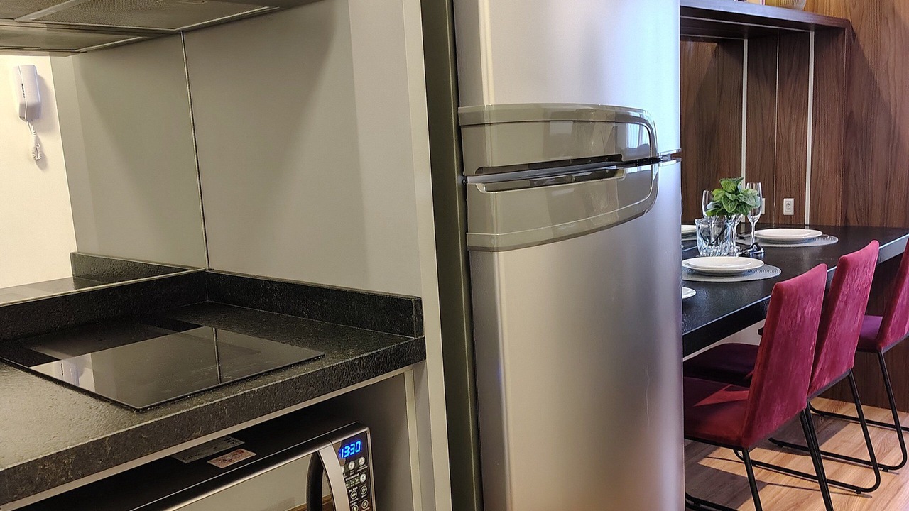 Photo of Kitchen in Rio Branco