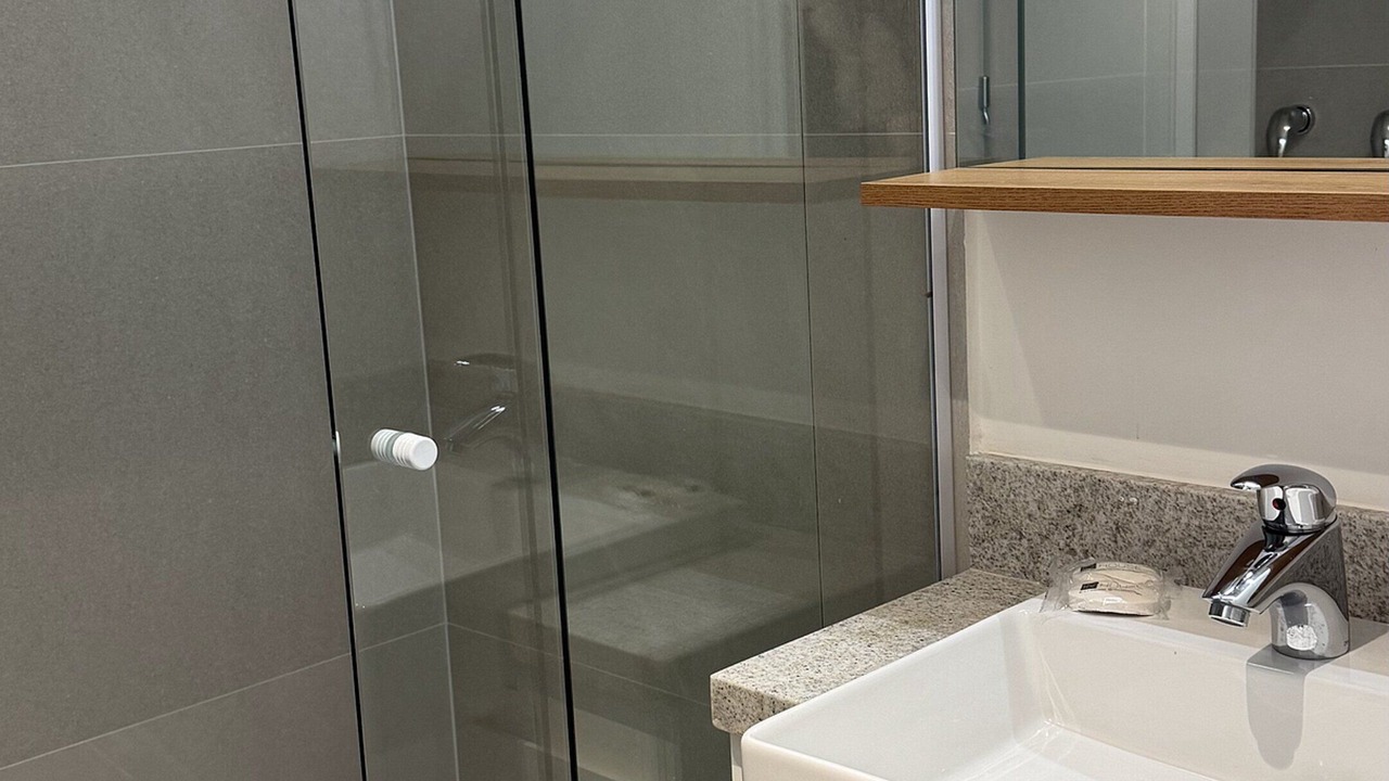 Photo of Bathroom in Rio Branco