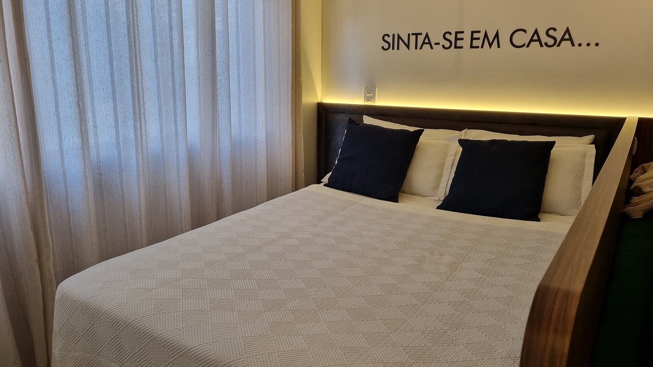 Photo of Bedroom in Rio Branco