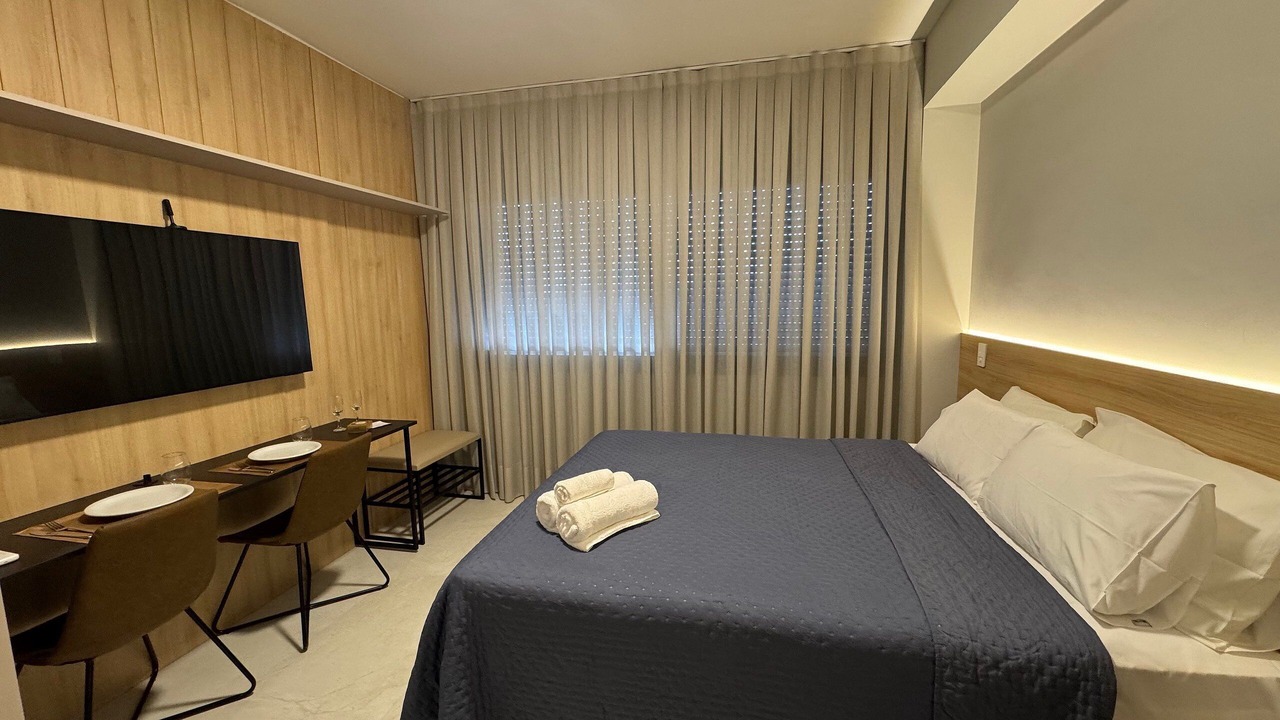 Photo of Bedroom in Rio Branco