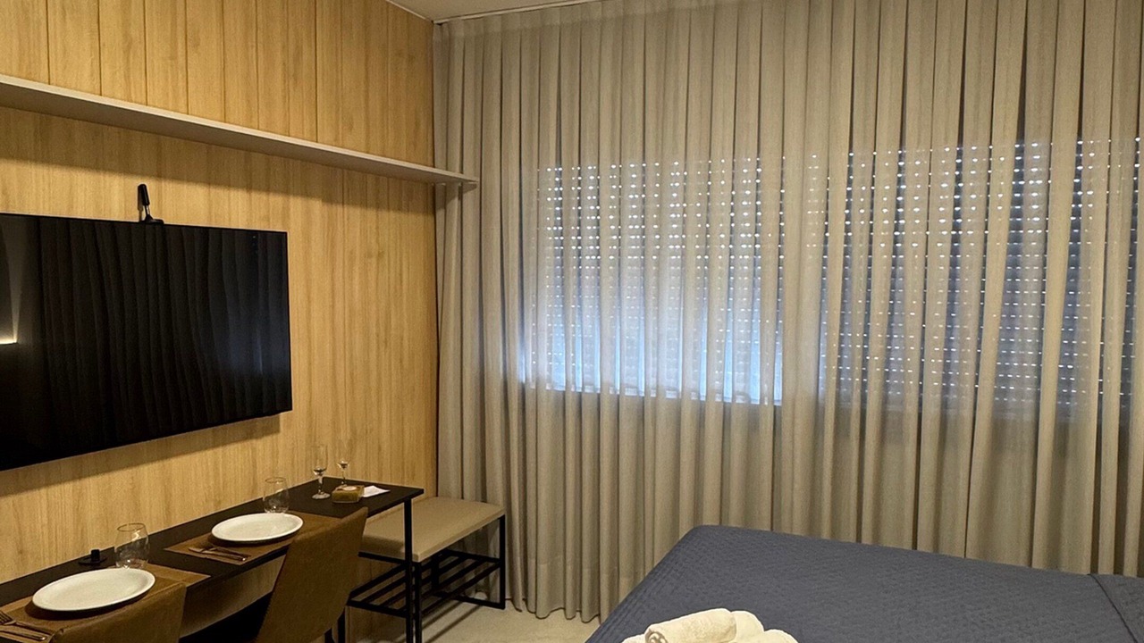 Photo of Bedroom in Rio Branco