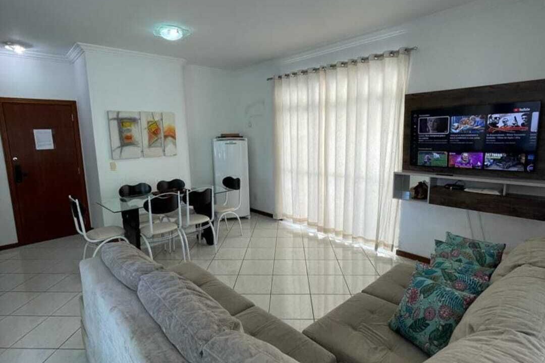 Photo of Livingroom in Itapema