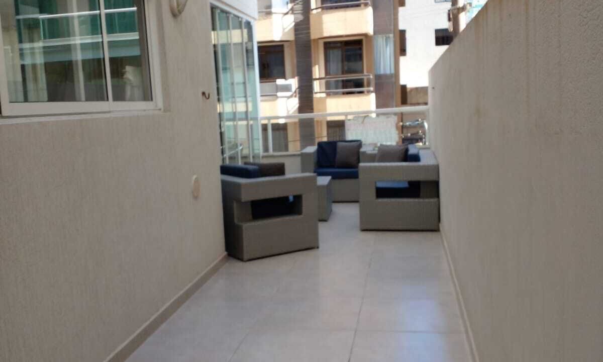 Photo of Patio Balcony in Itapema