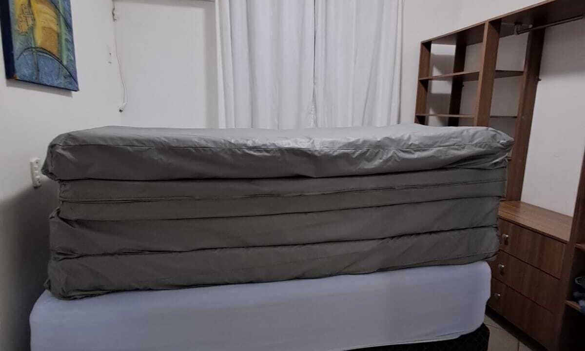 Photo of Bedroom in Itapema
