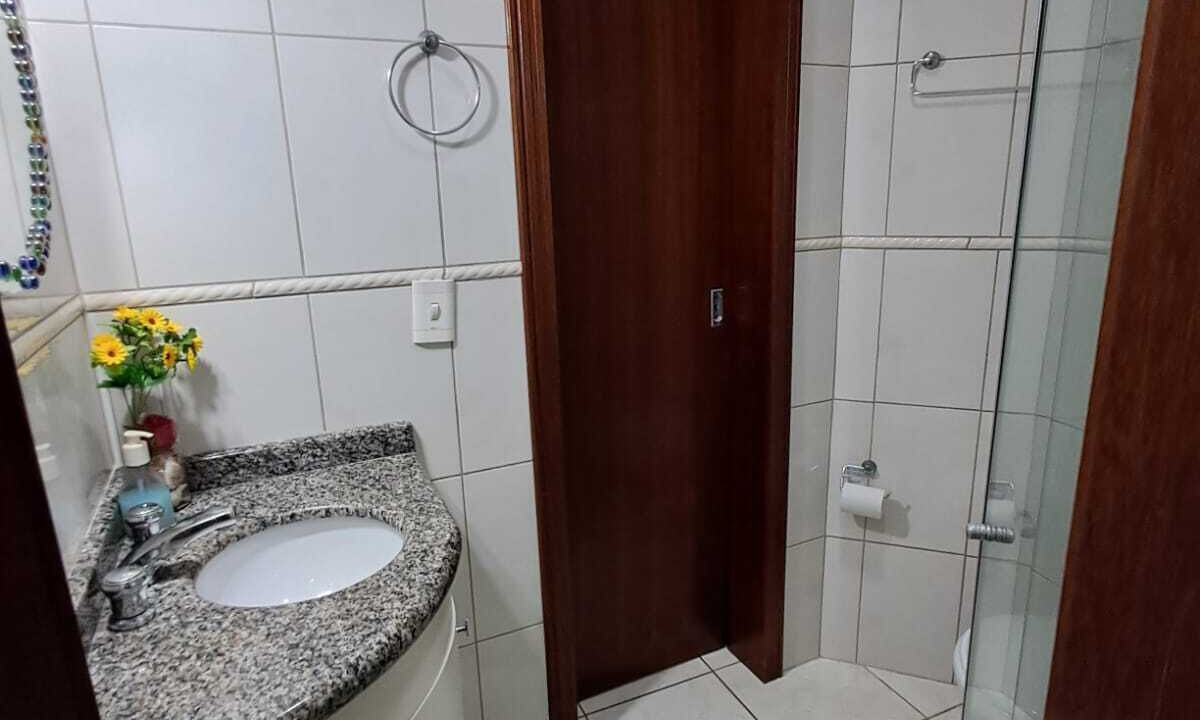 Photo of Bathroom in Itapema