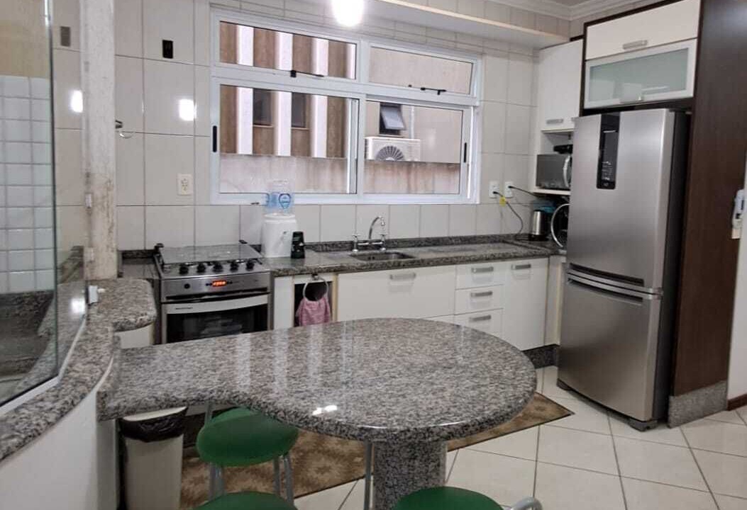 Photo of Kitchen in Itapema