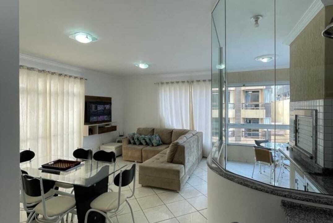 Photo of Livingroom in Itapema
