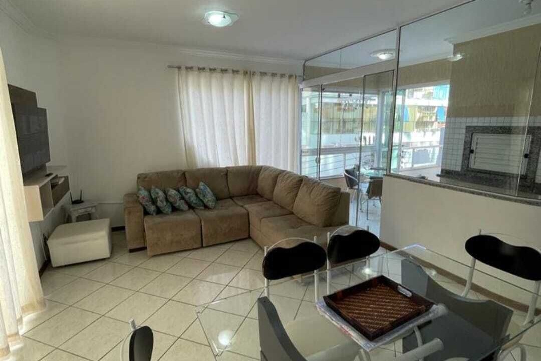 Photo of Livingroom in Itapema