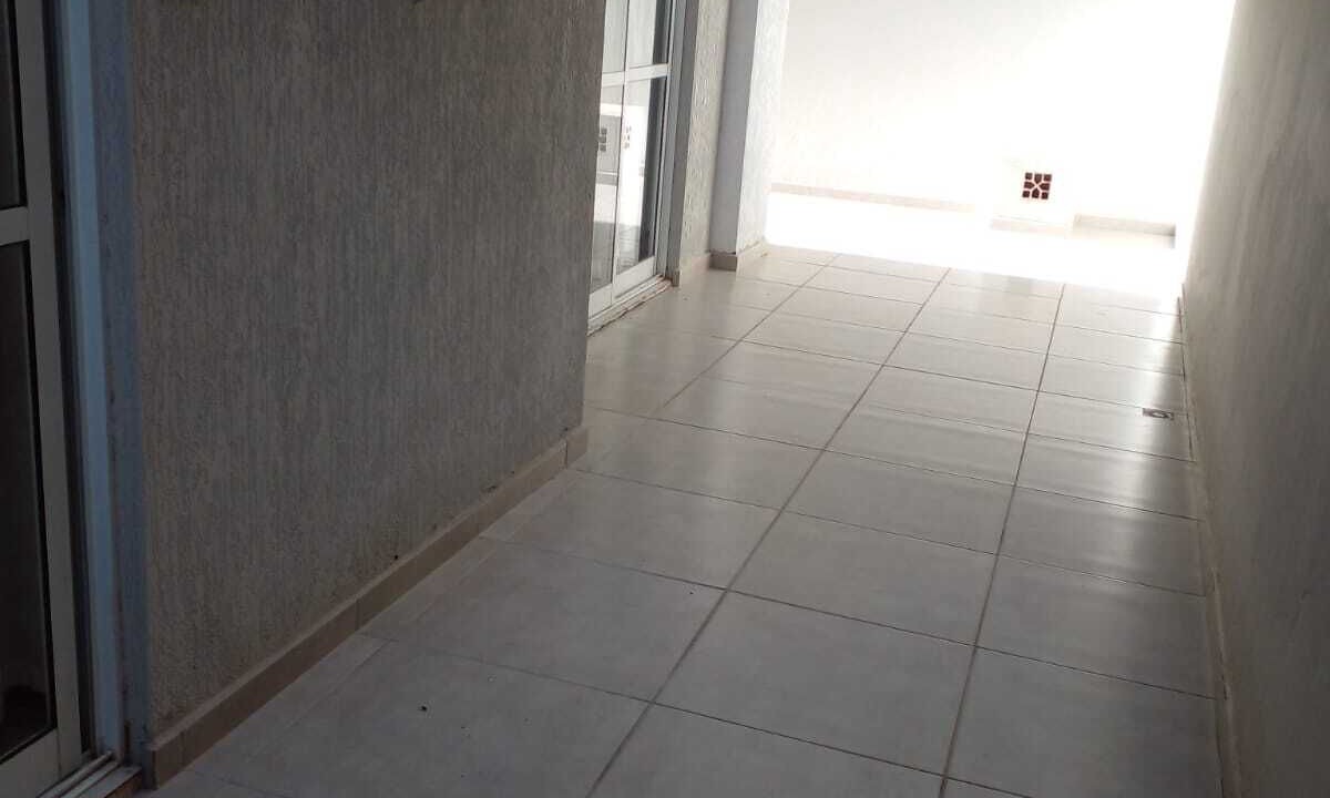 Photo of Patio Balcony in Itapema