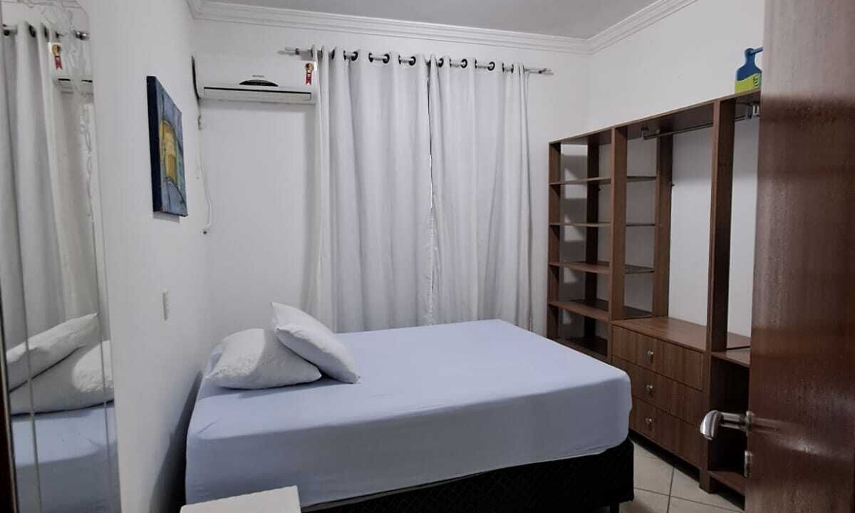 Photo of Bedroom in Itapema
