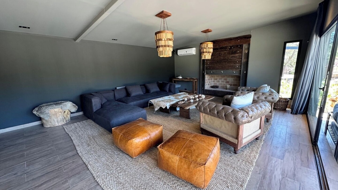 Photo of Livingroom in Chacras de Coria