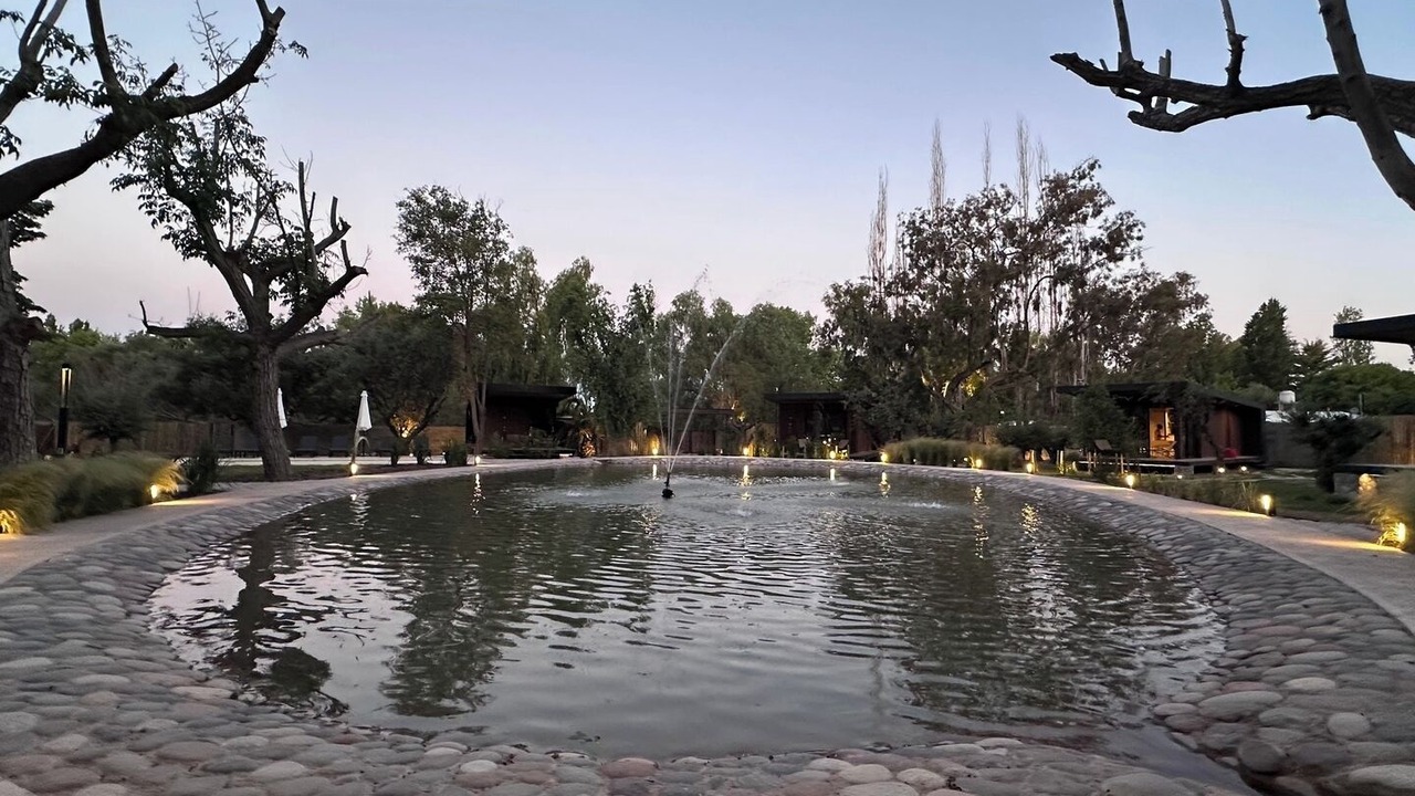 Photo of Outdoor in Chacras de Coria
