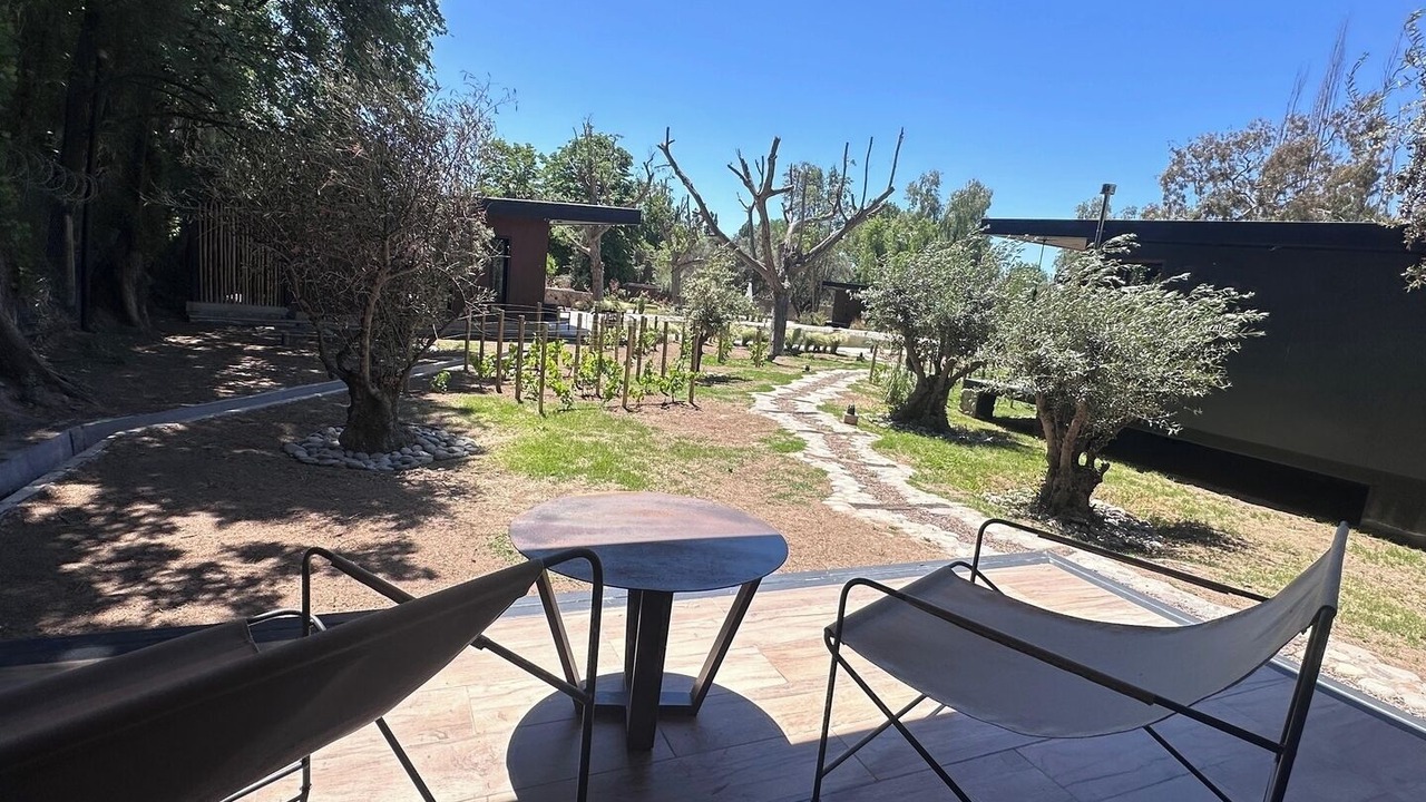Photo of Outdoor in Chacras de Coria