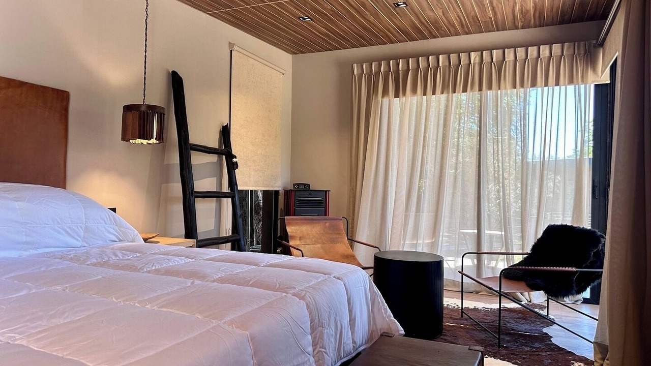 Photo of Bedroom in Chacras de Coria
